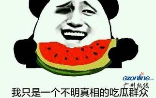 吃瓜群众在线吃瓜的意思,吃瓜群众在线“瓜田”狂欢