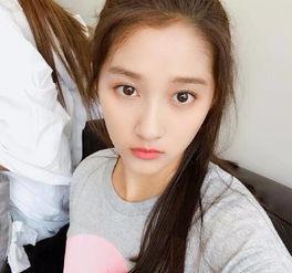 娱乐吃瓜徐娇是谁,从童星到时尚达人，娱乐吃瓜界的风云人物